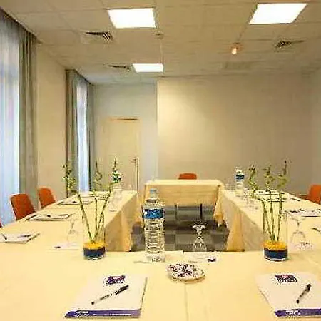 Le Noailles Gare Hotell